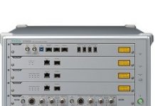 安立知偕Bluetest實現5G FR1/FR2 OTA測試