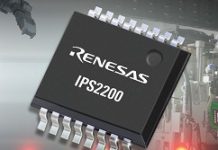 瑞薩新電感式位置感測器開創工業馬達換相新時代