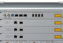 台灣德國萊因選用安立知MT8000A驗證5G NR用戶端設備