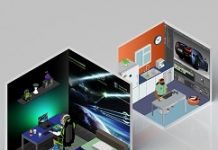 NVIDIA新vGPU助IT管理效率提升