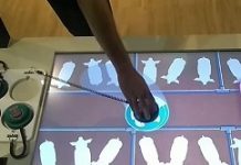 Zytronic多點觸控技術助智慧農業煥然一新