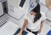 艾邁斯新數位X光讀取IC可以低輻射劑量獲清晰影像