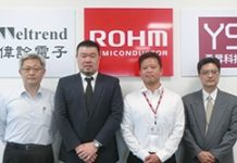 瞄準車用前裝市場商機 羅姆攜手勇昇/偉詮推ADAS影像解方