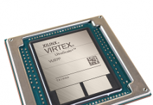 賽靈思新型Virtex UltraScale+ 支援高速傳輸與高頻寬記憶體