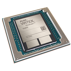 賽靈思新型Virtex UltraScale+ 支援高速傳輸與高頻寬記憶體 - img