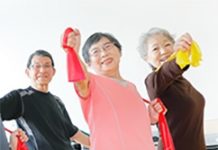 留意X世代帶來的高齡商機