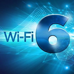 技術效能大躍進 Wi-Fi 6超新星蓄勢待發 - img