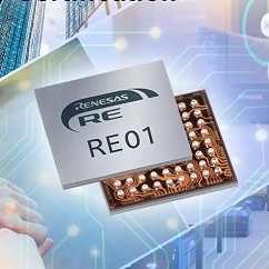 瑞薩推出RE家族新產品 低功耗嵌入式控制器登場 - img