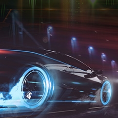 電氣化/電動化加足馬力 車用電源設計效能零妥協 - img