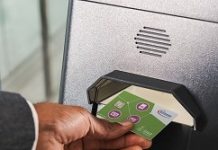 英飛凌為電子身分證和e化政府提供解決方案