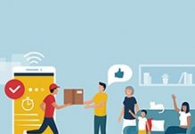 宅經濟實現OMO體驗 抗疫雲端應用新常態降臨