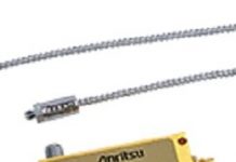 安立知擴大高頻元件產品線 滿足高速設計測試需求