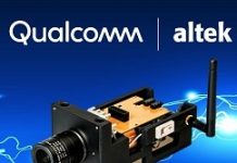 高通攜華晶科攻5G和AIoT 打造4K視覺影像解決方案