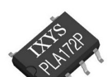 Littelfuse推出800V高溫固態繼電器