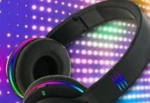 盛群5V USB MCU HT32F50343 豐富電競和RGB LED應用