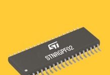 意法推出新數位電源IC 為600至6kW應用帶來新選擇