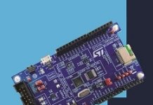 意法推出BlueNRG-2開發工具 釋放藍牙5性能和效率