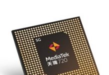 聯發科發布5G單晶片 為中端手機打造良好體驗