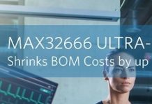 美信推BLE 5.2雙核微控制器 將BOM成本降33%