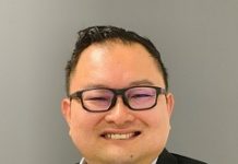 施耐德宣布台灣區總經理由張智斌接任