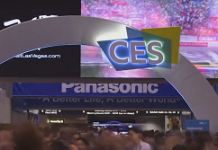 CES 2021首度取消實體展 轉為全面數位化揭幕