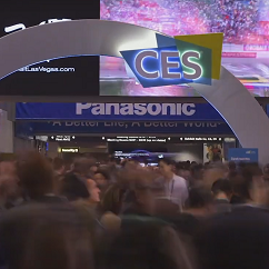 CES 2021首度取消實體展 轉為全面數位化揭幕 - img