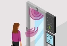 英飛凌雷達式人流計數解決方案 確保社交距離