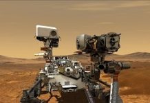 IR HiRel與NASA毅力號火星探測車共創里程碑