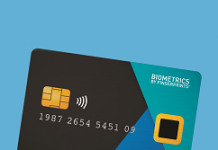 意法偕Fingerprint Cards推出生物識別支付卡解決方案