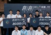 ADI贊助科技競賽助力臺灣AIoT產業深耕校園