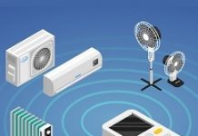 盛群推BC66F5652/BC66F5662 2.4GHz RF收發器A/D MCU