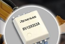 瑞薩光隔離ΔΣ調變器 適用工業自動化應用