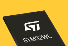 意法導入Stackforce智慧電表匯流排協定堆疊