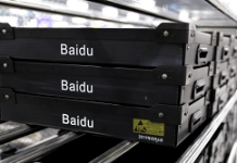 賽靈思助百度自動駕駛平台ACU量產