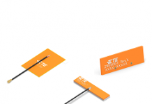 TE推出支援WLAN Wi-Fi 6E天線
