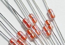 溫度監控確保系統安全 熱敏電阻主攻精密溫控