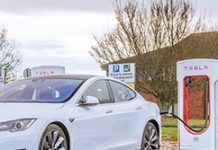 平價車款大賣 Tesla撼動產業力量更強大