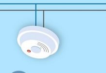 盛群推出BA45F5541帶電源收發器的消防產品MCU