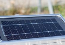 DOT採用u-blox模組開發太陽能車載資通訊追蹤器