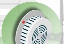 盛群新推出BA45F5260感煙探測器MCU