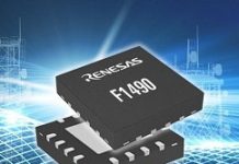 瑞薩推出針對4G/5G基礎設施系統的射頻放大器