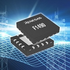 瑞薩推出針對4G/5G基礎設施系統的射頻放大器 - img