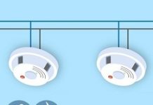 盛群推出BA45F5562帶電源收發器感煙探測器MCU