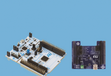意法推出USB-IF認證開發板 提升USB-C互通性和快充速度