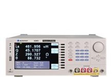 益和推出經濟型LCR測試儀