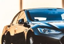 LiDAR成為ADAS/自駕車關鍵感測器