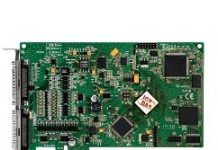 泓格推出24位元高精度力感測器輸入卡