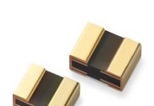 Littelfuse推小尺寸PPTC 避免過電流、過熱條件而損壞