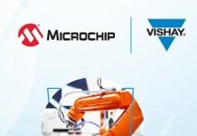 貿澤推出Microchip和Vishay電流感測解決方案網站