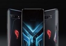 華碩ROG Phone 3獲德國萊因硬體抗藍驗證